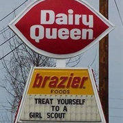 Dairy Queen