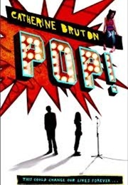Pop! (Catherine Bruton)