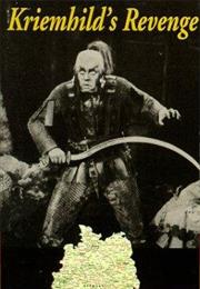 Kriemhild's Revenge