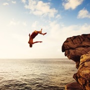 Live a Life Full of Adventures!