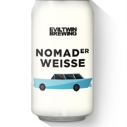 Evil Twin Nomader Weisse