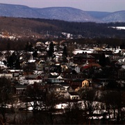 Mifflintown, Pennsylvania