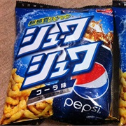 Pepsi Chips