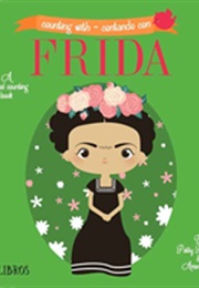 Counting With -Contando Con Frida (Patty Rodríguez)