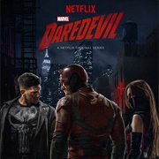 Daredevil