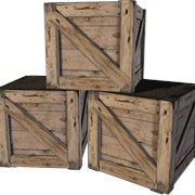 Crate
