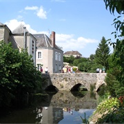 Parné-Sur-Roc