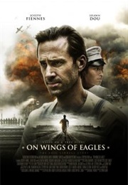 On Wings of Eagles (2017)