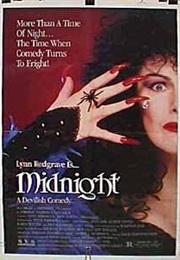 Midnight (1989)