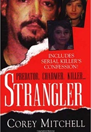 Stranger (Corey Mitchell)