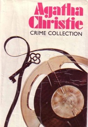 The Agatha Christie Crime Collection (Agatha Christie)