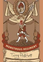 Monstrous Regiment (Terry Pratchett)