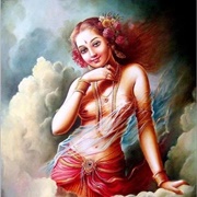 Apsaras