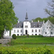 Glorup Palace