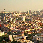 Ankara