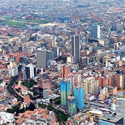 Bogota, 8.08M
