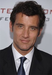 Clive Owen (Children of Men) (2006)