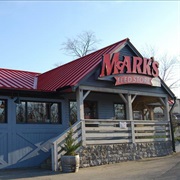 Mark's Feed Store Bar-B-Q, Louisville, KY