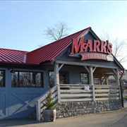 Mark&#39;s Feed Store Bar-B-Q, Louisville, KY