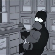 Treehouse of Horror III