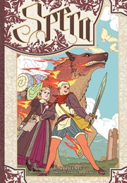 Spera Volume 1 (Tierney, Vanderklugt, Hwei, Carroll, Pichard, Chan)