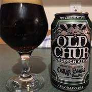 Oskar Blues Old Chub