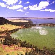 Nuga Nuga National Park (QLD)