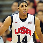Anthony Davis