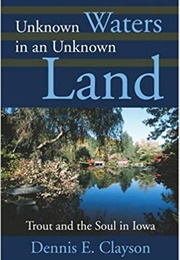 Unknown Waters in an Unknown Land (Dennis E. Clayson)
