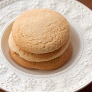 Southern Tea Cake