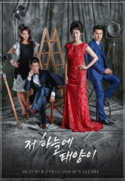 TV Novel - That Sun in the Sky (Kdrama) (2016)