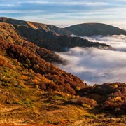 Ballons Des Vosges Regional Park, France