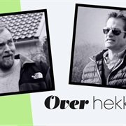 Over Hekken