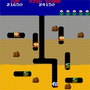 Dig Dug