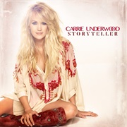 Carrie Underwood - Heartbeat