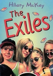 The Exiles (Hilary McKay)