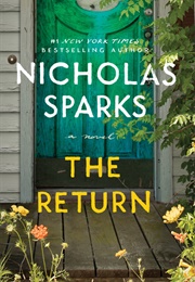 The Return (Nicholas Sparks)