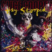 Alice Cooper - Hey Stoopid