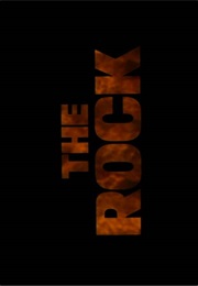 Rock,The (1996)