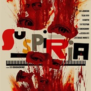 Suspiria