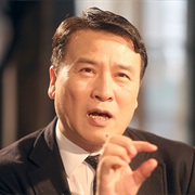 Ye Xiaogang
