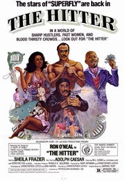 The Hitter (1979)