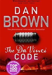 The Da Vinci Code (Dan Brown)