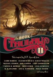 The Book of Cthulhu