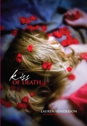 Kiss of Death (Lauren Henderson)