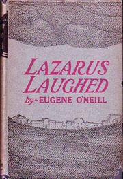 Lazarus Laughed