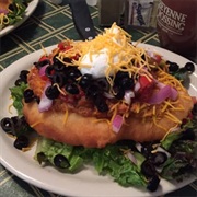 Indian Taco (South Dakota)
