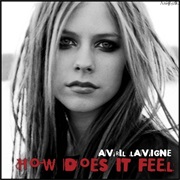 How Does It Feel Avril Lavigne