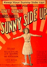 Sunny Side Up (1929) (1929)