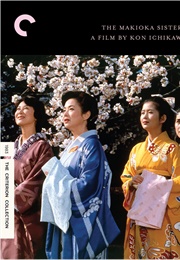 The Makioka Sisters (1983)
